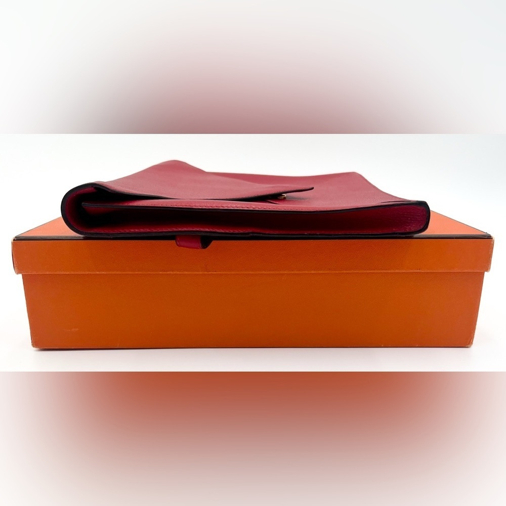 Hermès Envelope Bag - Picture 5 of 7